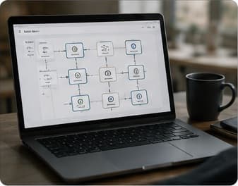 Business Automation — Structuracore