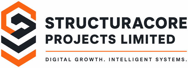Structuracore Projects Limited